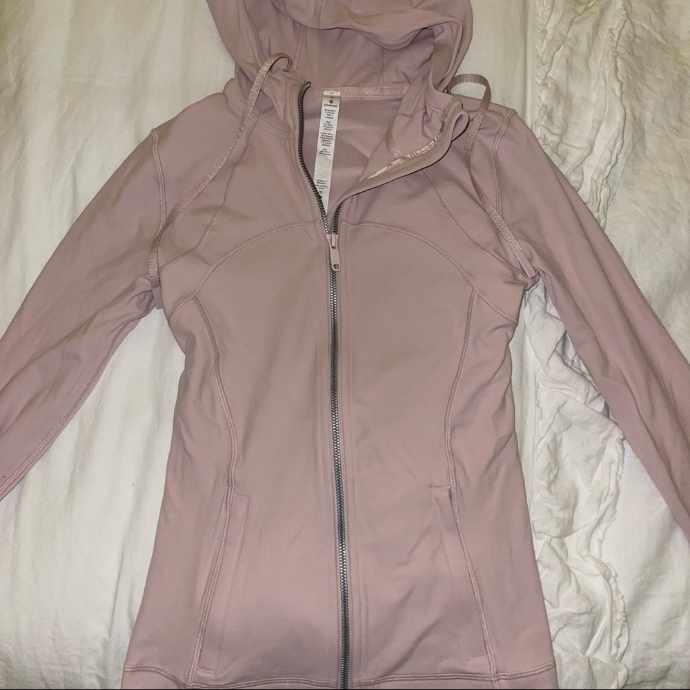 Lululemon Define Jacket